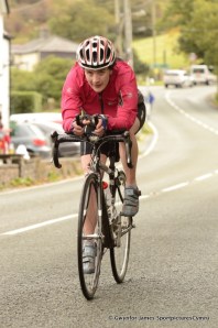 Turns out I'm quite good at this