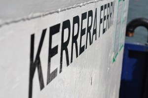 Thanks to Bob Millar for the photo