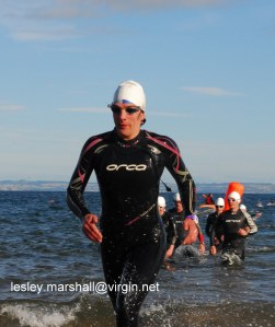 Hey! They're all following me!