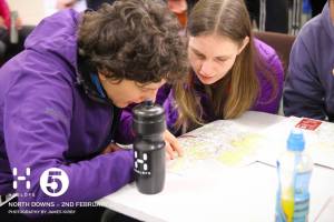 Planning to bike and bike ...