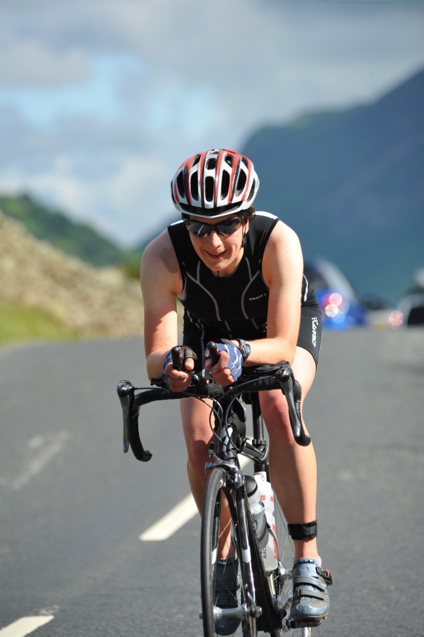 Have I ever mentioned how much I like cycling?