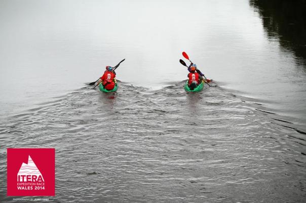 It's like poetry in motion