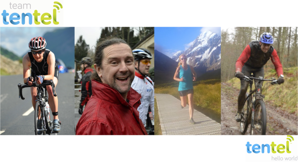 Itera Team Tentel Photo 2