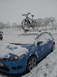 Will we ever get out?