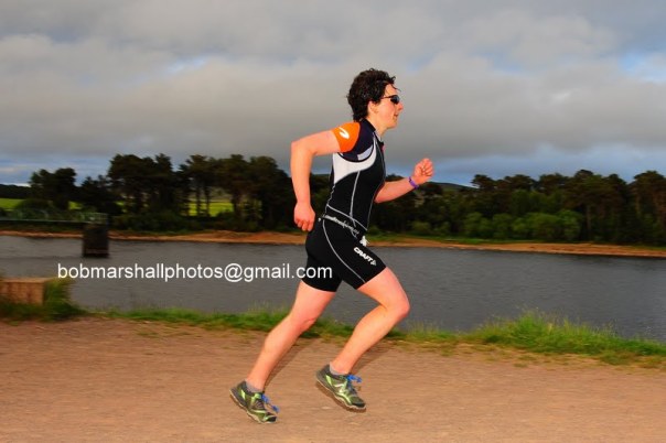 Favourite running photo ever so far!