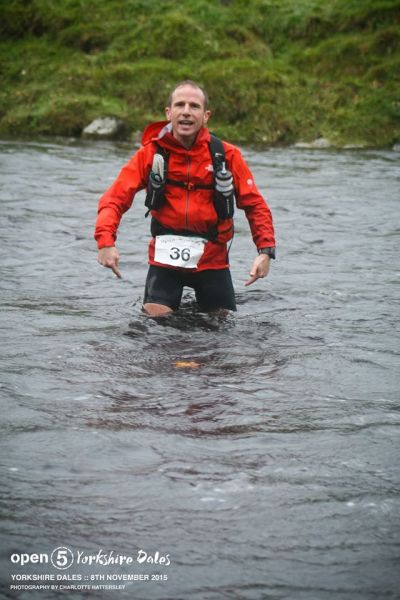 Fording the river (hi Eddie!)