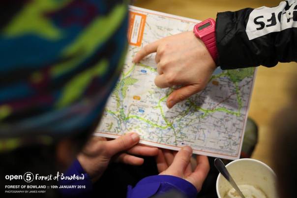 Planning to ride through the bog of doom