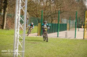 We're finishing quite late