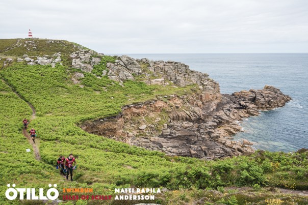 Where's Wally lighthouse!