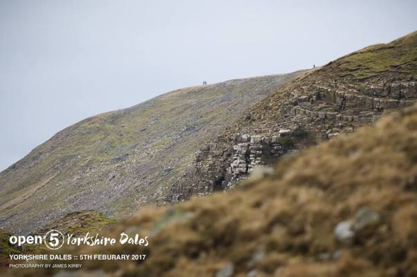 Let's just pop up there ...